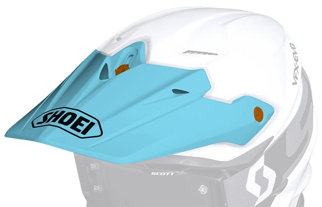 Shoei VFX-EVO Jammer - Helmet House