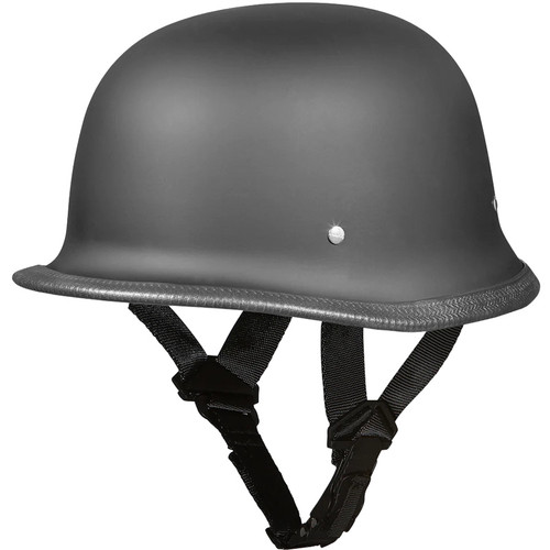 dot german style motorcycle helmet dot Daytona (DOT) giving you total peace of mind and legal compliance on the road German Motorcycle Half Helmet Gloss