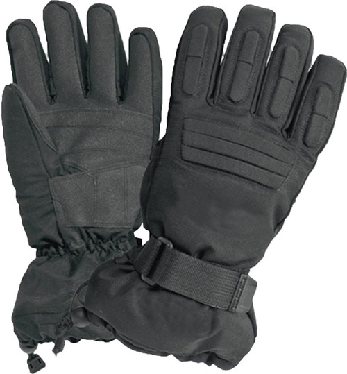 snowmobile gloves