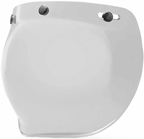 bell bubble face helmet SPYMINNPOO Bubble, Open Helmet Sunscreen Sun Visor Motorcycle Helmets Accessorie for Motorcycle Helmet Face Lens (Transparent) : Automotive Bell Bullitt GT Helmet Legacy Modernized Introducing the all Flip up Lens Bubble Visor