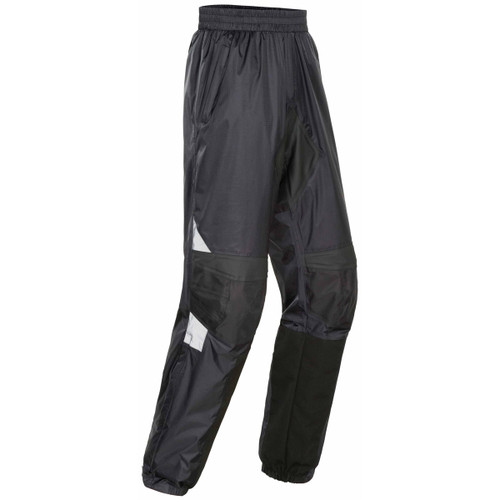 Tourmaster Sentinel LE Rainsuit Pants Black Men's | XtremeHelmets.com