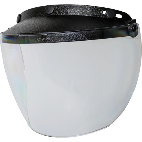 Daytona Flip Up Visor Shield | XtremeHelmets.com