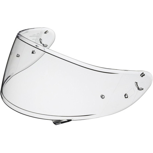 ２枚分！SHOEI EVO CW-1 CNS-1 CWR-1 CNS-3 Shoei CWR-1 Pinlock Ready Face Shield | XtremeHelmets.com