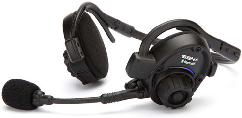 Sena SPH10 Bluetooth Stereo Headset and Intercom | XtremeHelmets.com