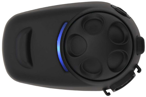 SPH10H-FM Bluetooth Stereo Headset and Intercom with FM Tuner - Single Pack XtremeHelmets.com