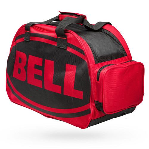 新品 ベル 純正 ヘルメットバッグ Bell Helmet Bag BELL HELMET BAG（ベルヘルメットバッグ）2ndタイプ | SPEED ADDICT
