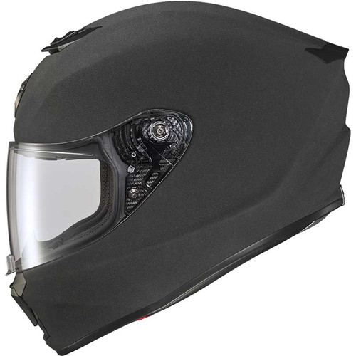 Scorpion R420 Helmet Seismic Matte Dark Grey Large Scorpion R420 Helmet Seismic Matte Dark Grey Large