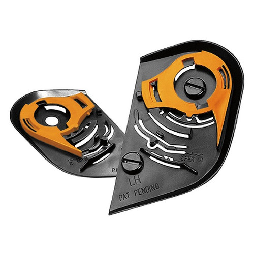 ICON Alliance Pivot Kit - Black or White