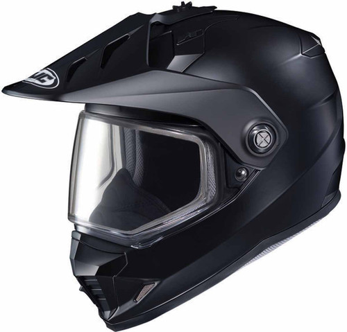 週末限定値下げ！ＨＪＣ DS-X1 シナジー ブラック XL hjcdsx1_synergy_helmet_black.jpg