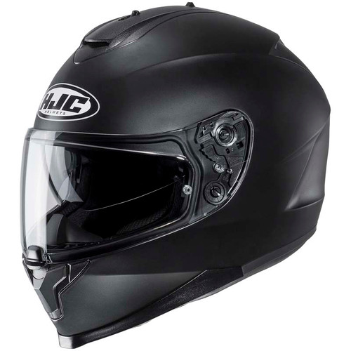 HJC C70 Helmet Solids | XtremeHelmets.com