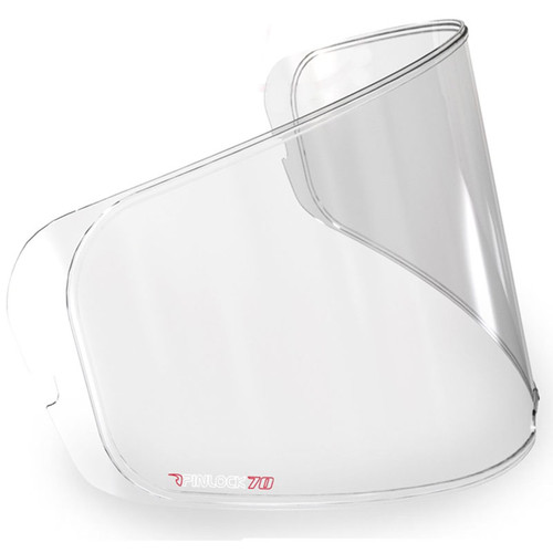 HJC HJ-20M/HJ-20ST Max-Vision Pinlock Lens Insert | XtremeHelmets.com