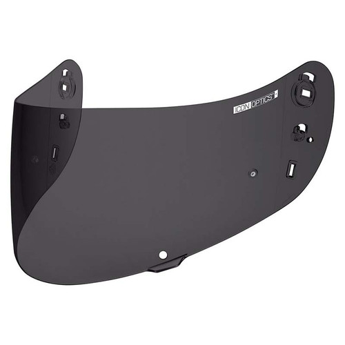 ICON Airframe Pro/Airform/Airmada Pinlock Ready Optics Shield |  XtremeHelmets.com