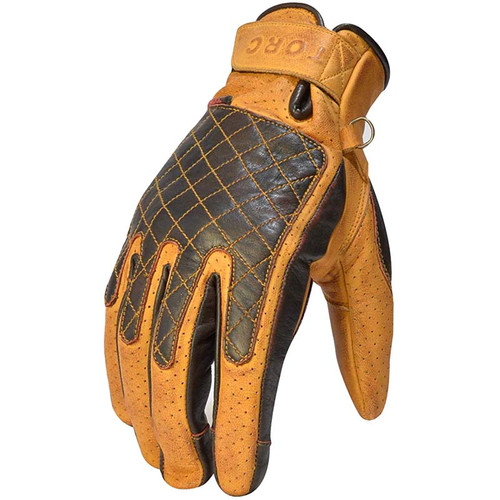 【Sunset Gloves☆】レザー　グローブ Torc Sunset Gloves | XtremeHelmets.com