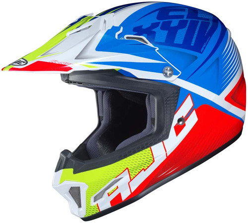 HJC CL-XY II Ellusion Youth Helmet | Xtremehelmets.com