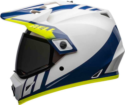 bell mx helmets