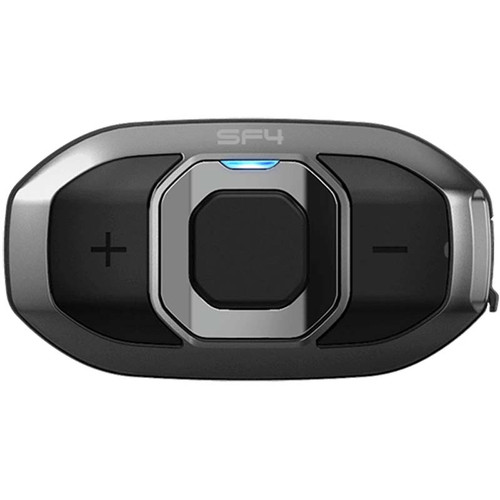 【SENA SF4 インカム】Bluetooth通信システム sf4 single.PNG