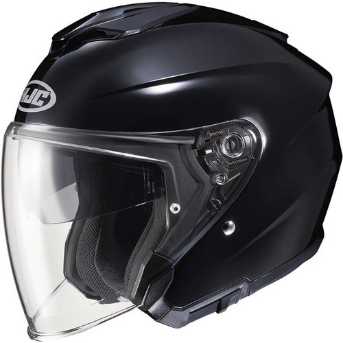 ジェットヘルメット HJC i30 ソリッド グレー XLサイズ(60-61cm Amazon | HJC HELMETS(エイチジェイシーヘルメット) バイク