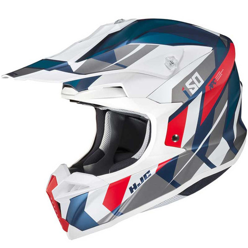 HJC i50 Vanish Helmet | XtremeHelmets.com