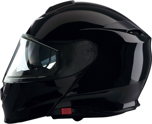 lazer blizzard snowmobile helmets BITEHARDER Helmet Safety Light, Pink friendly thumb Vintage Ski Doo Blizzard Full