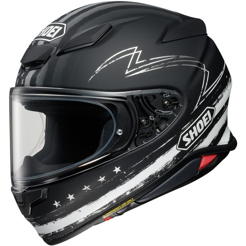 X-Fifteen | FULL-FACE HELMET｜ヘルメット SHOEI