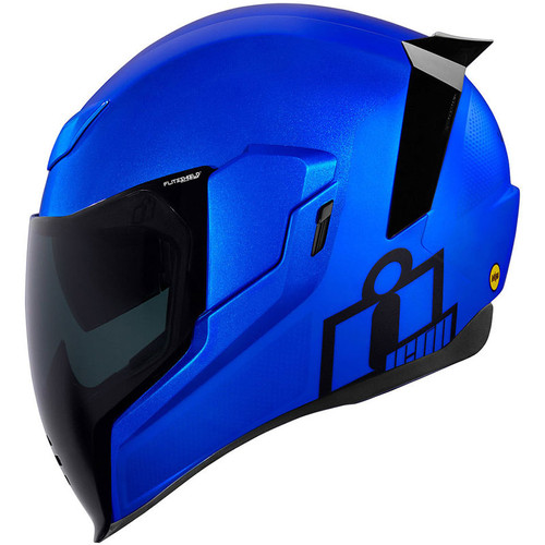 Icon airflite deals mips stealth helmet