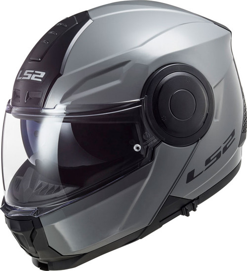 LS2 Horizon Helmet Solid | XtremeHelmets.com