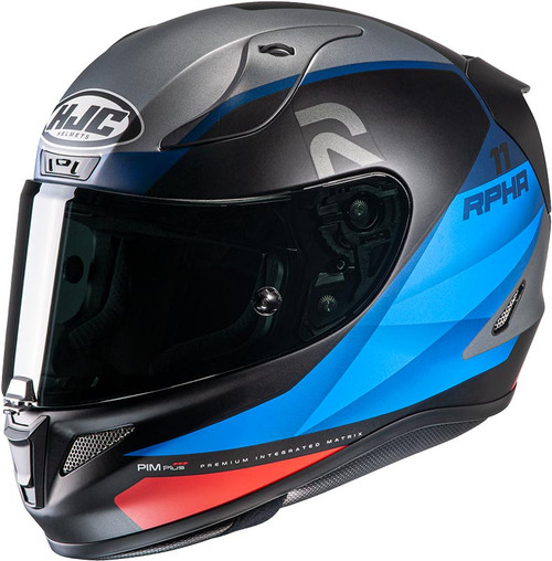 HJC RPHA 11 Pro Texen Helmet