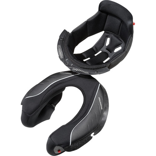 scorpion exo 400 helmet liner ANUEDXC Padding for EXO-390 EXO-400 EXO-410 EXO-420 Air, Breathable Motorcycle Helmet Liner, Memory Foam Pad Protective Mat Kits Set, Comfort Helmet Cushion Replacement : Automotive Replacement liner for Scorpion Covert 2 helmets Scorpion EXO-R420 Helmet Liner -