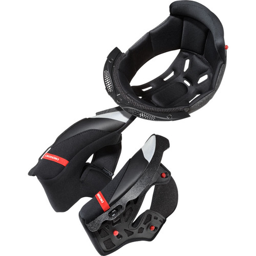 Scorpion EXO-HX1 Kwikwick C Liner/Cheek Pad Kit| XtremeHelmets.com