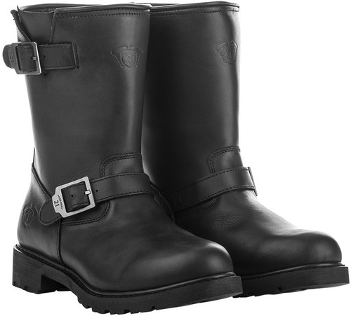 Highway 21 Low Primary Engineer Boots | XtremeHelmets.com