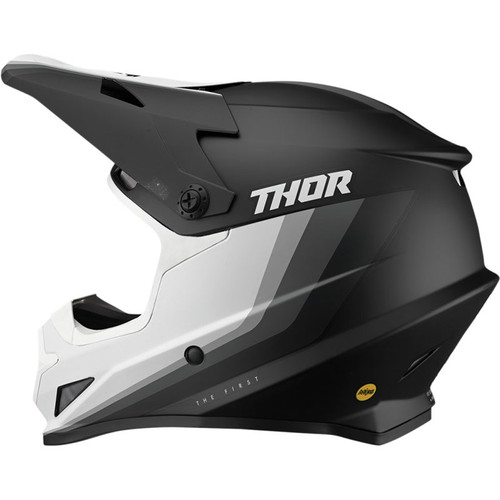 Thor Sector Runner MIPS Helmet | XtremeHelmets.com