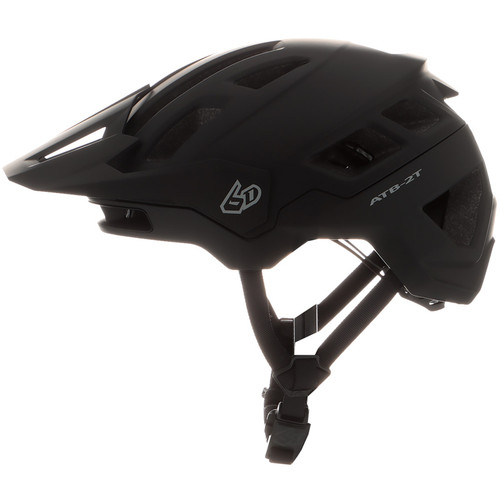 6D HELMETS ATB-2T Helmet - Ascent - Slate Blue Matte - XL