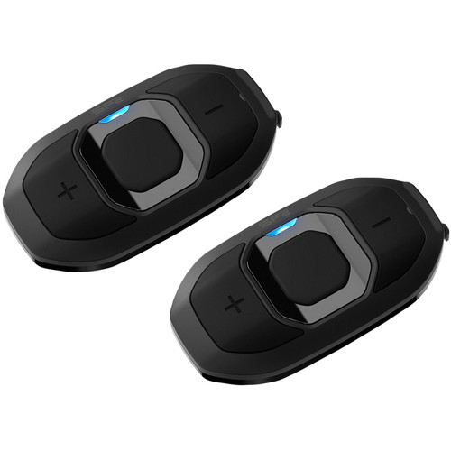 Sena SF2 Bluetooth Communication Systems - Dual Pack