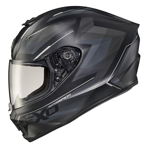 Scorpion EXO-R420 Engage Helmet | XtremeHelmets.com