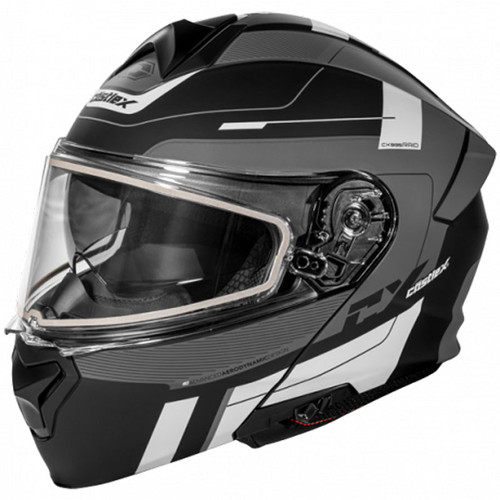 Castle X CX935 Raid Helmet- Dual Shield | XtremeHelmets.com