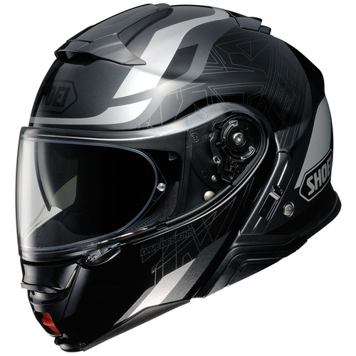 Shoei Neotec Ii Mm93 Helmet Xtremehelmets Com