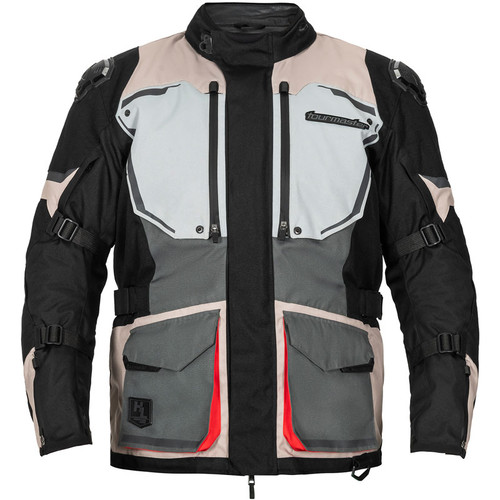 Tourmaster The Trek Mens Jacket | XtremeHelmets.com
