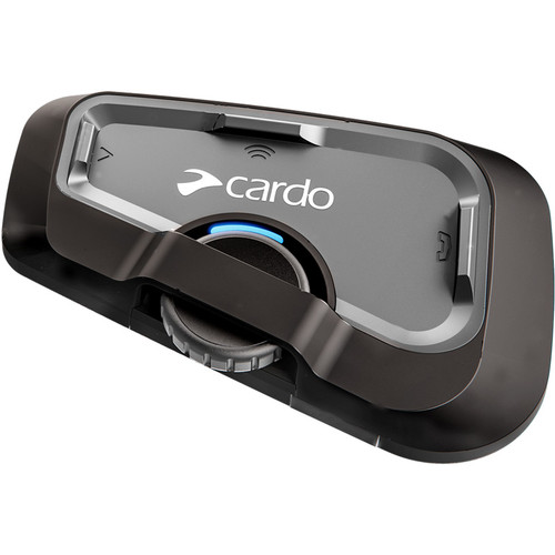 Product Review: Cardo Freecom 4X Communication System