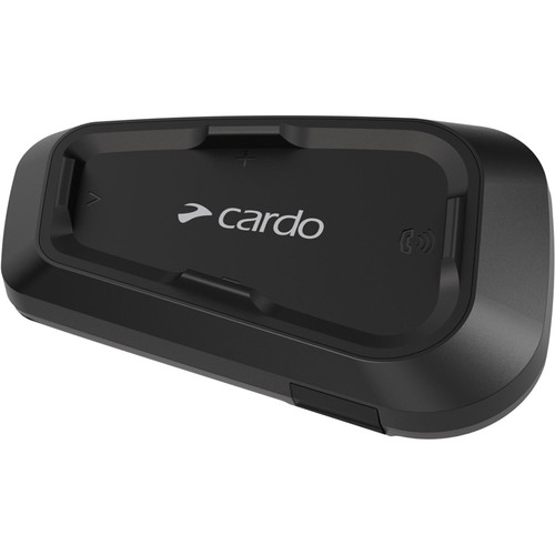 CARDO SPIRIT HD DUO, Kit d'interphone moto gratuit Bluetooth  Spirit,Double,noir : : High-tech