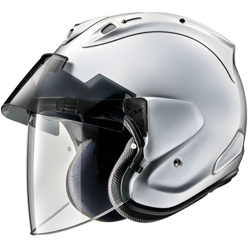 Arai SZ Ram2 RamⅡシルバー 59-60cm Arai SZ Ram2 RamⅡシルバー 59-60cm