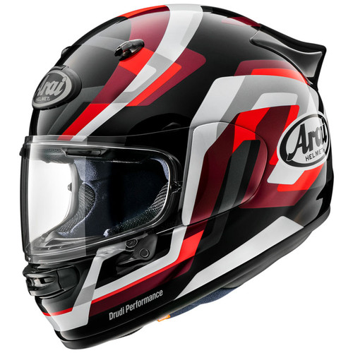 Arai Contour-X Snake Helmet | XtremeHelmets.com