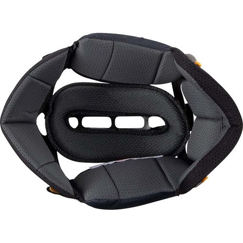 arai xd4 comfort liner Vision Dual Sport Helmet  Motorangutan this replacement liner ensures a snug Arai Helmets Liner for XD-4
