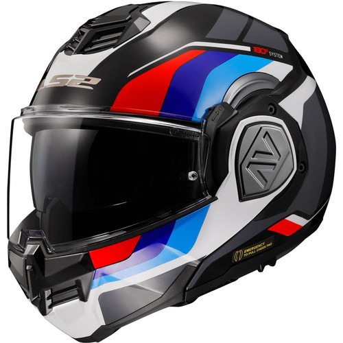 LS2 Advant Sport Helmet | XtremeHelmets.com