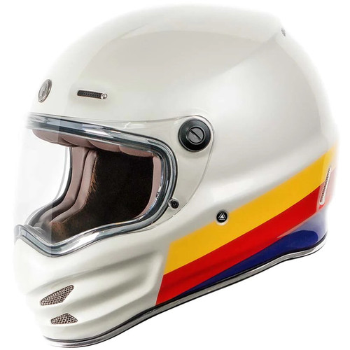 Torc Pomona T9 Full Tree Helmet | XtremeHelmets.com