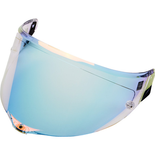 agv blade helmet s hield Visor, K1 Face Shield Visor Base for K1 K1S K3SV K5 K5S Helmet Shield Visor Windshield(Ice Blue-Day Use Only,One Size) : Automotive Tailored specifically for the K3 (2023+) model AGV K1 / K1 S