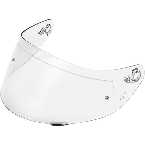 AGV K1S ホワイト　ミラーシールド付 AGV K1 S White Helmet - Speed Addicts