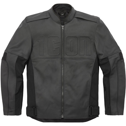 冬ギフト  ICON Motorhead3 Jacket | XtremeHelmets.com バイクウェア・装備