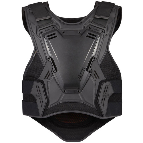 bike helmet and vest Aegis Pro Cycling Team Maintains optimal fit in riding position Three Rear Pockets Field Armor 3 Vest 