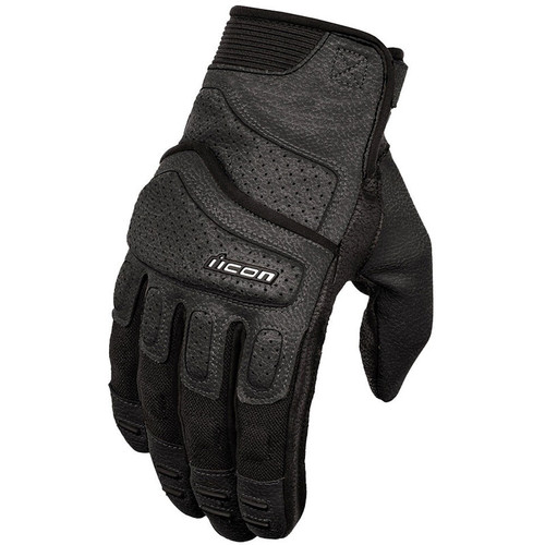 ICON Superduty3 Gloves | XtremeHelmets.com
