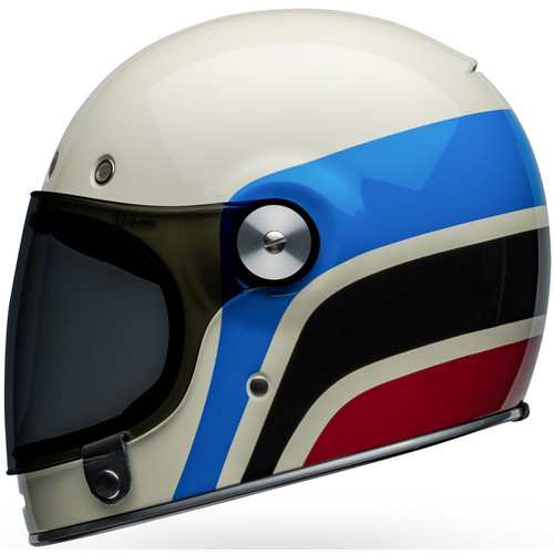 Bell Bullitt Speedway Helmet | Xtremehelmets.com